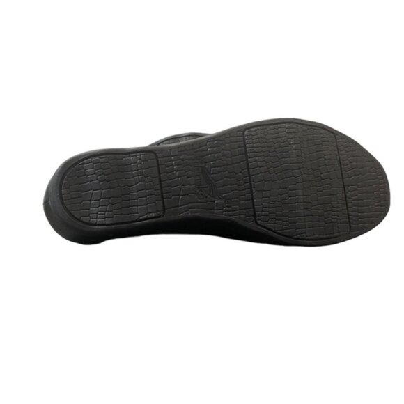 Dansko New Women's Madge Boot Black Leather size 38 - Picture 13 of 13